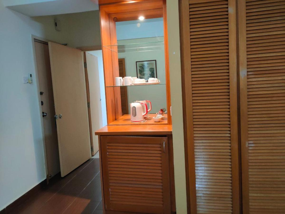 Pavilion Fahrenheit 88 Bukit Bintang 3 Bedrooms Kuala Lumpur Exterior photo