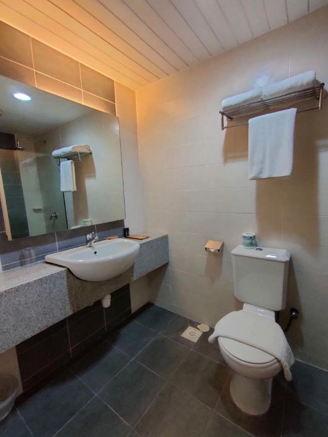 Pavilion Fahrenheit 88 Bukit Bintang 3 Bedrooms Kuala Lumpur Exterior photo