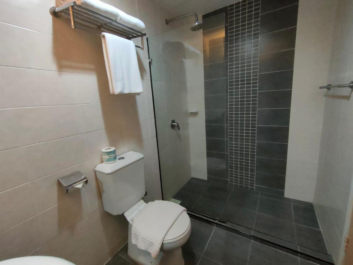 Pavilion Fahrenheit 88 Bukit Bintang 3 Bedrooms Kuala Lumpur Exterior photo