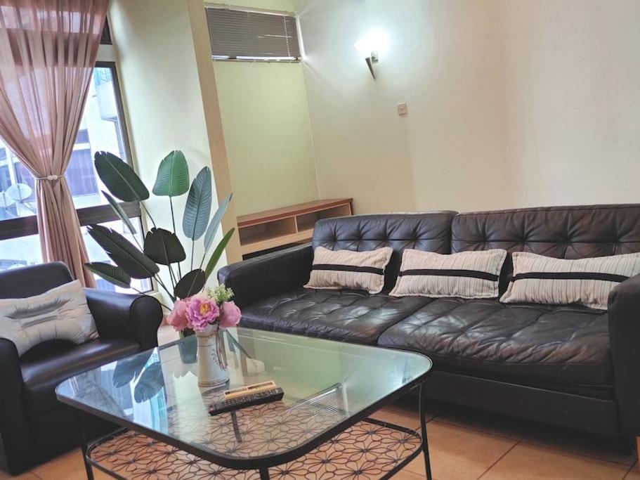 Pavilion Fahrenheit 88 Bukit Bintang 3 Bedrooms Kuala Lumpur Exterior photo